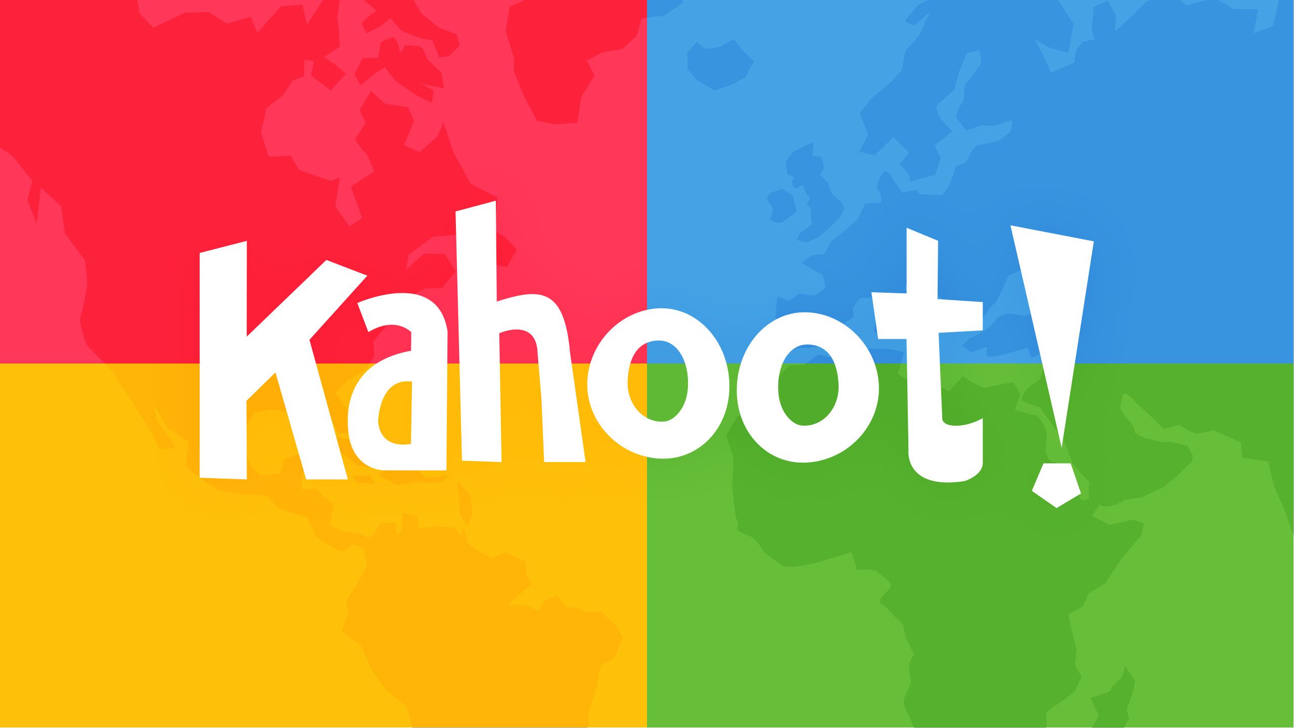 Kahoot – Atelier-EDU